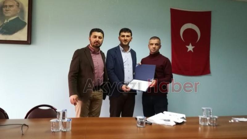 Akyazı MYO da  Etkili İletişim ve Empati eğitimi düzenlendi