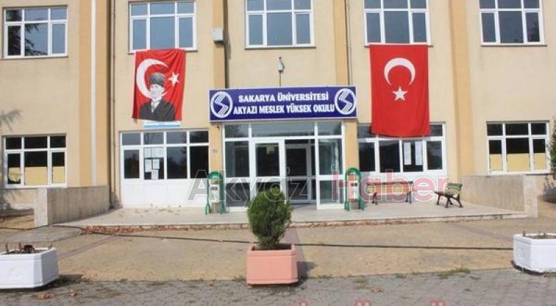 Akyazı MYO Doğru Adres