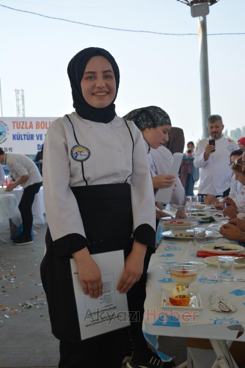 Akyazı Nilüfer Hatun MTAL Öğrencilerinden Büyük Başarı