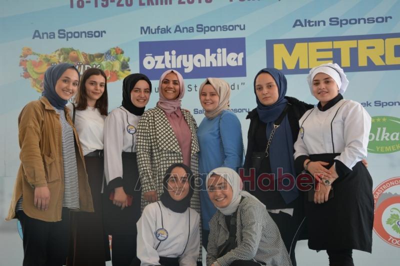 Akyazı Nilüfer Hatun MTAL Öğrencilerinden Büyük Başarı