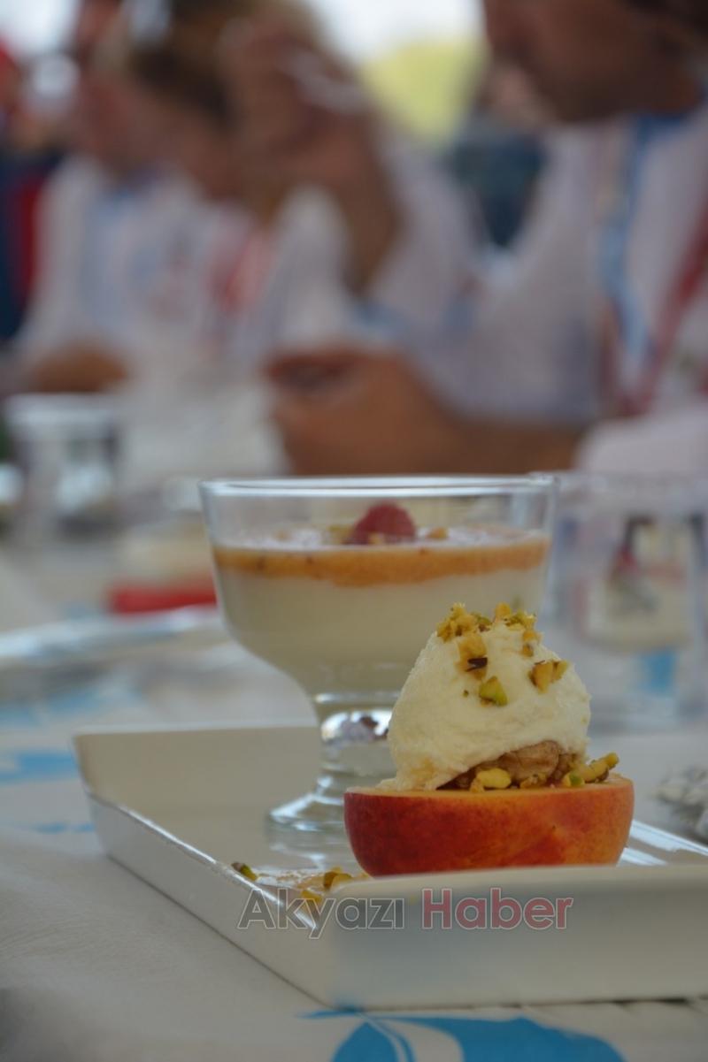 Akyazı Nilüfer Hatun MTAL Öğrencilerinden Büyük Başarı