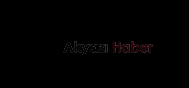 Akyazı'nın Altyapısına 20 Milyonluk Yatırım