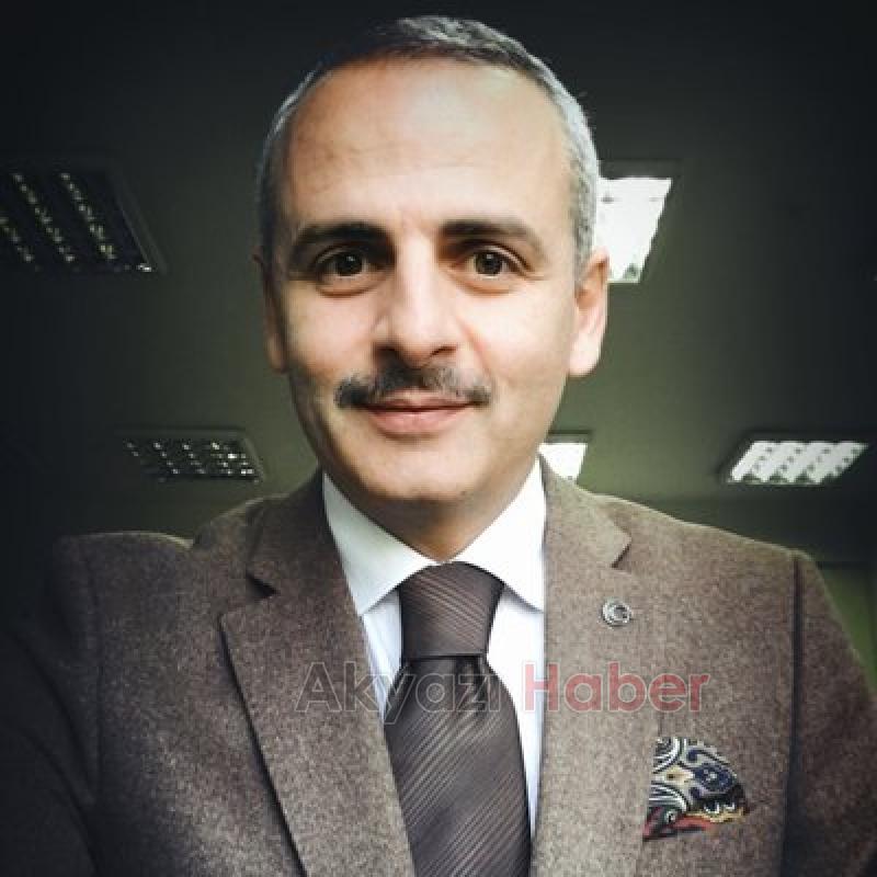 Akyazı'nın Yeni Kaymakamı Belli Oldu