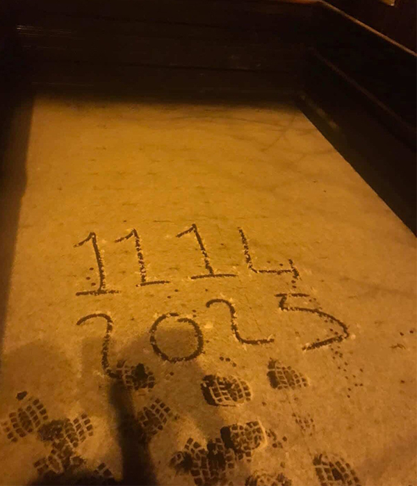 Akyazı'nın yüksek kesimlerine ilk kar düştü