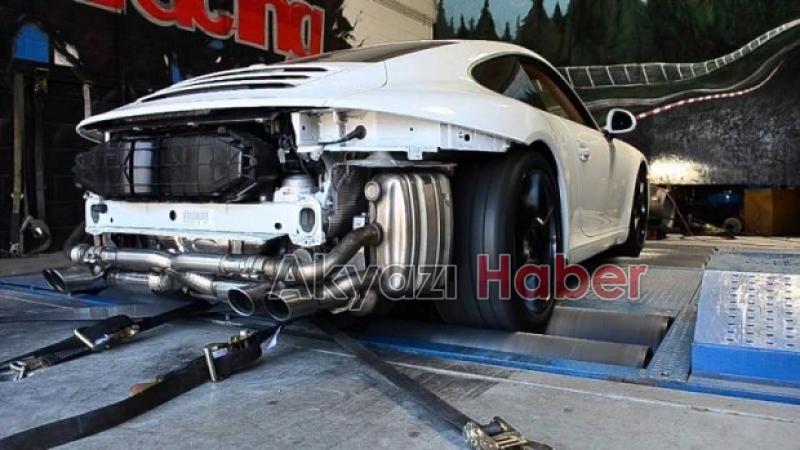 Akyazı Oto Ekspertiz Açıldı