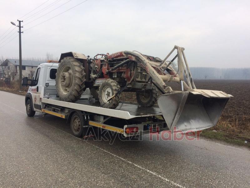  Akyazı Oto Kurtarıcıyla Çaresiz Değilsiniz