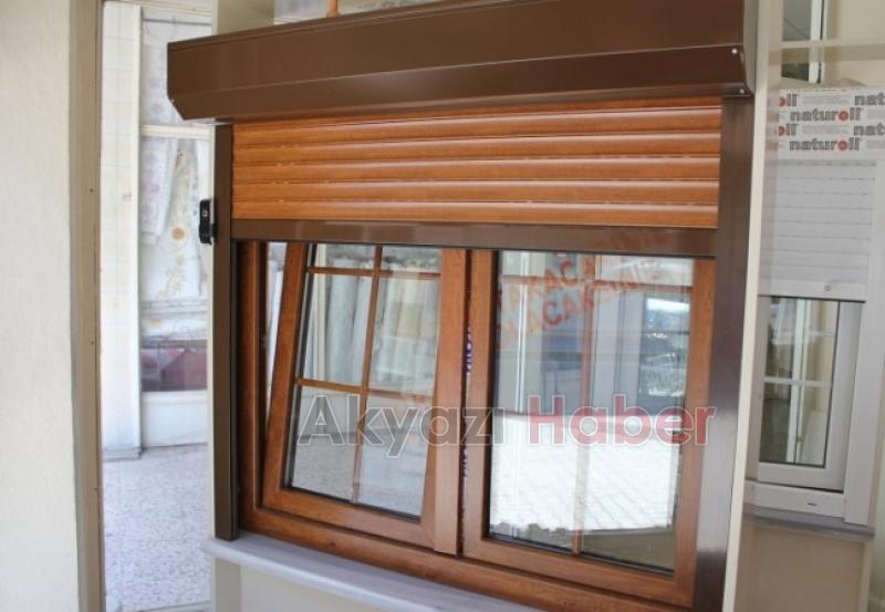 Akyazı Panjurdan Benzersiz Fiyatlar