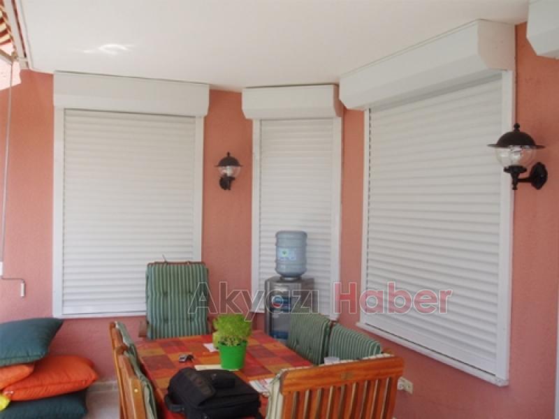 Akyazı Panjurdan Benzersiz Fiyatlar