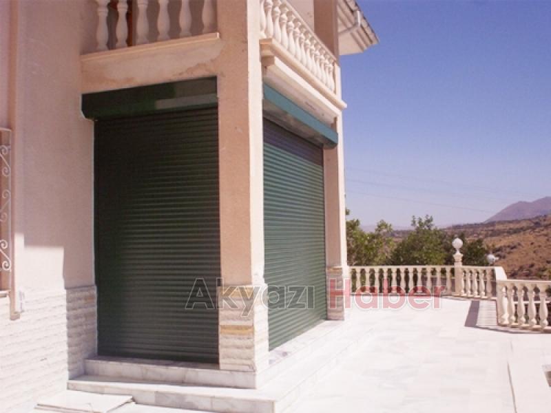 Akyazı Panjurdan Benzersiz Fiyatlar