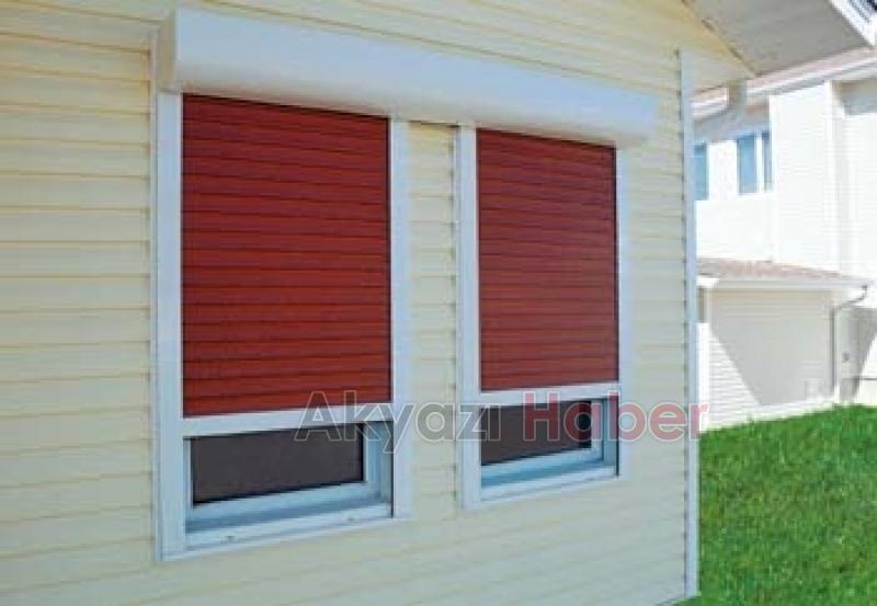 Akyazı Panjurdan Benzersiz Fiyatlar