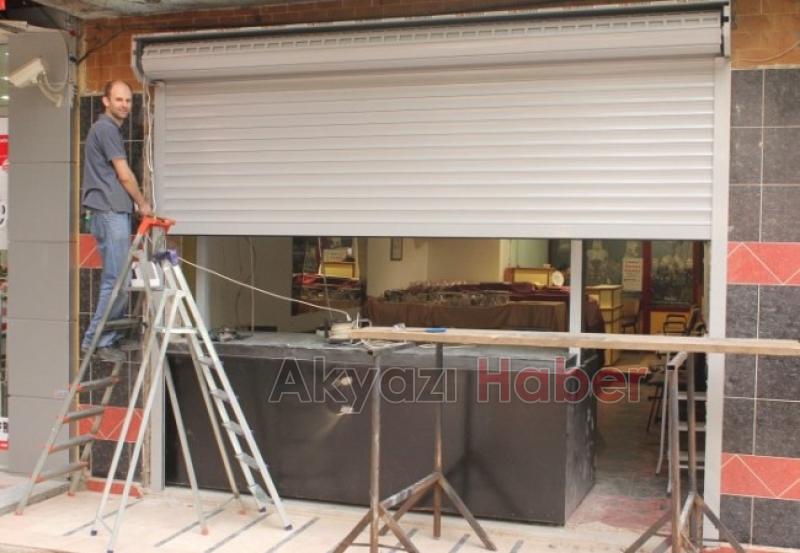 Akyazı Panjur’dan Kaçırılmayacak Fırsat