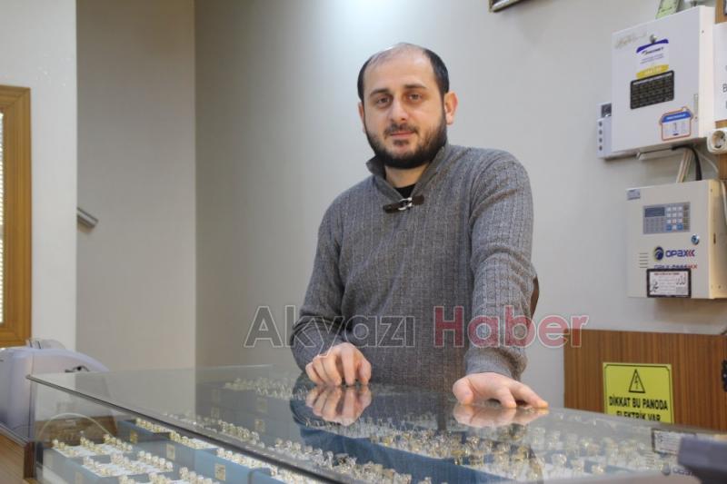 AKYAZI PİYASASINDA DOLAR ANALİZİ