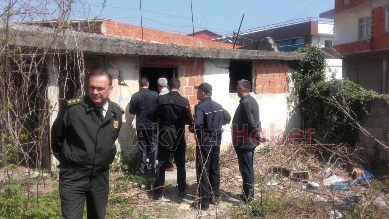  Akyazı Protokolü Uyuşturucu ile Mücadelede Kararlı