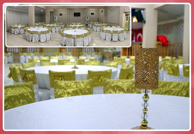 Akyazı Rüyam Düğün Salonu Uygun Fiyatlı, Şık ve Unutulmaz