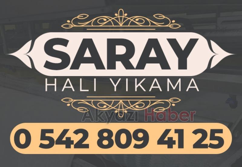 Akyazı Saray Temizlik ve Halı Yıkama