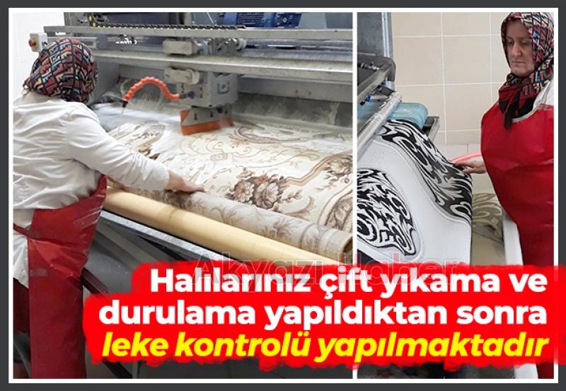 Akyazı Saray Temizlik ve Halı Yıkama