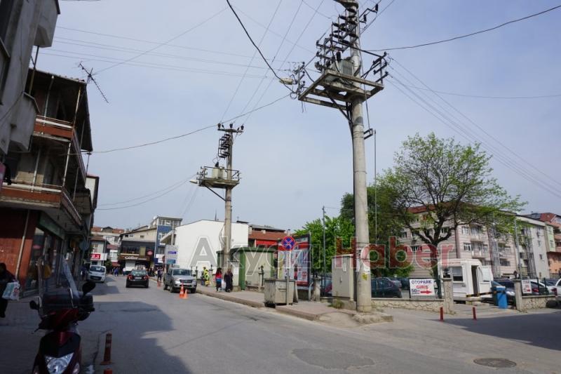 Akyazı Sedaş Ekipleri Yeraltı Kazı Çalışması Başlattı