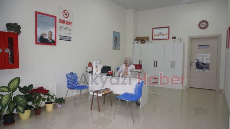 Akyazı Ses Plus İşitme Cihazları Merkezi Açıldı