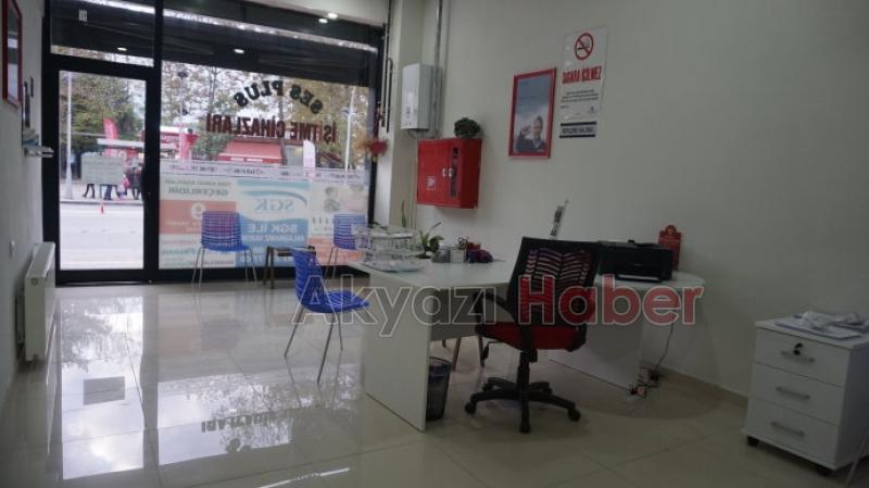 Akyazı Ses Plus İşitme Cihazları Merkezi Açıldı