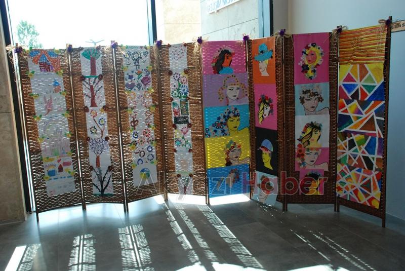 Akyazı SGM de yılsonu heyecanı