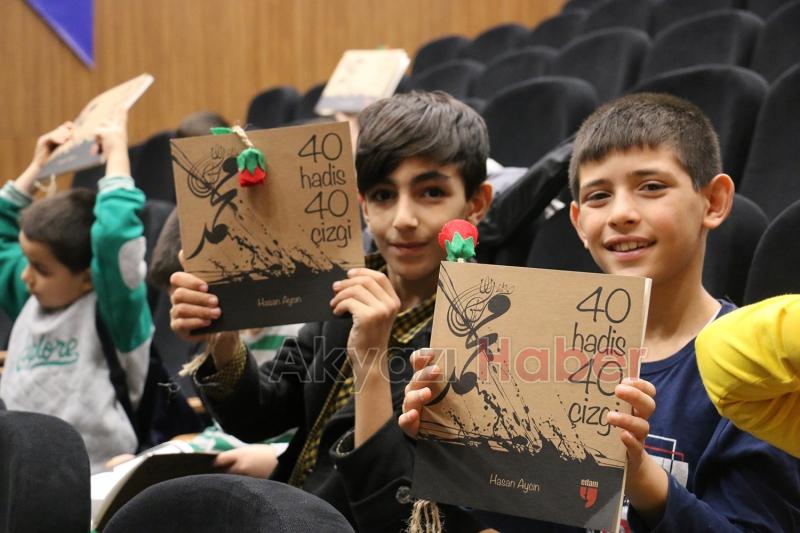 Akyazı SGM’de  Balon uçurtma etkinliği 