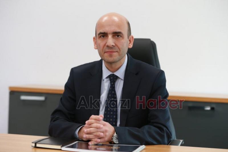 Akyazı SGM’de bin 201 öğrenci eğitimlere katılıyor