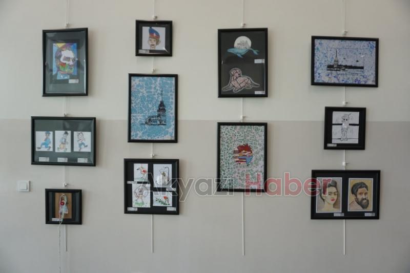 Akyazı SGMde yıl sonu etkinliği düzenlendi