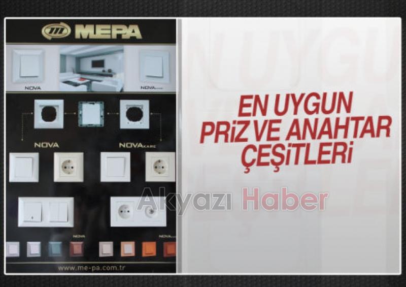 Akyazı Sofuoğlu Elektrik Açıldı