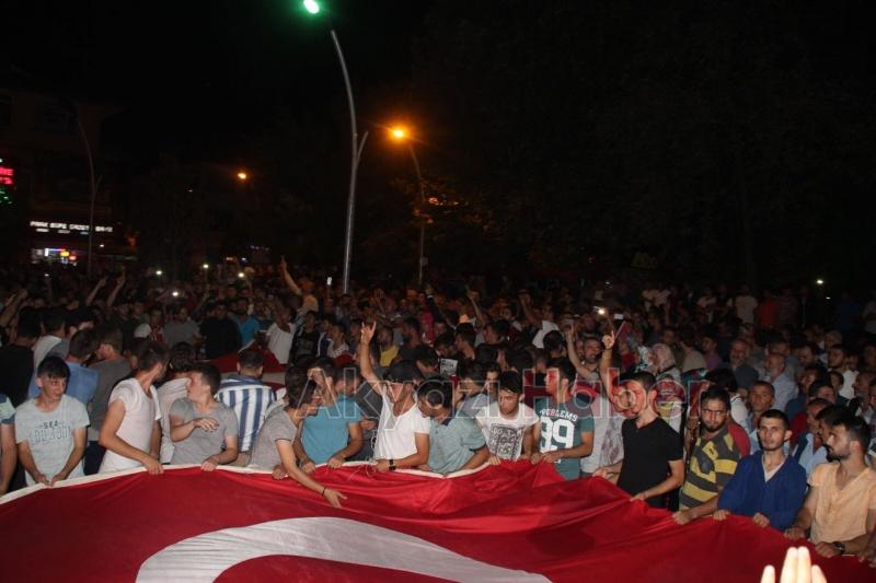 Akyazı Sofuoğlu Parkına Akın Etti