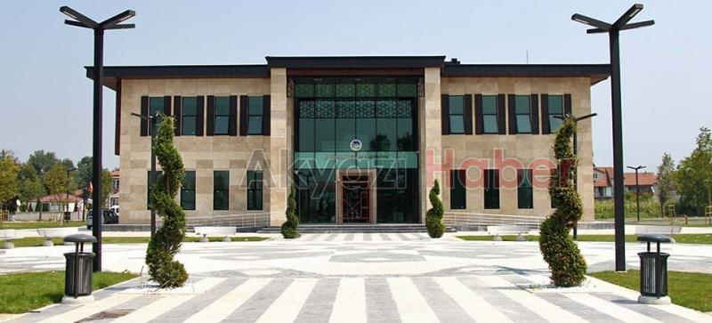 Akyazı Sosyal Gelişim Merkezine Yeni Müdür Atanıyor