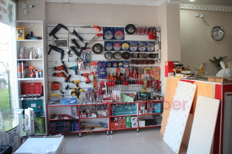 Akyazı Söve İkinci Şubesinde Hizmete Başladı