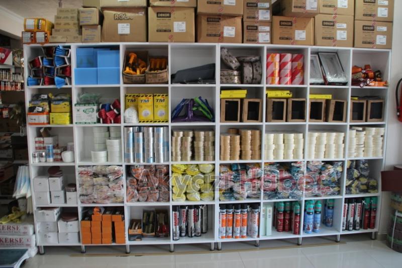 Akyazı Söve İkinci Şubesinde Hizmete Başladı