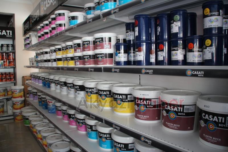 Akyazı Söve İkinci Şubesinde Hizmete Başladı