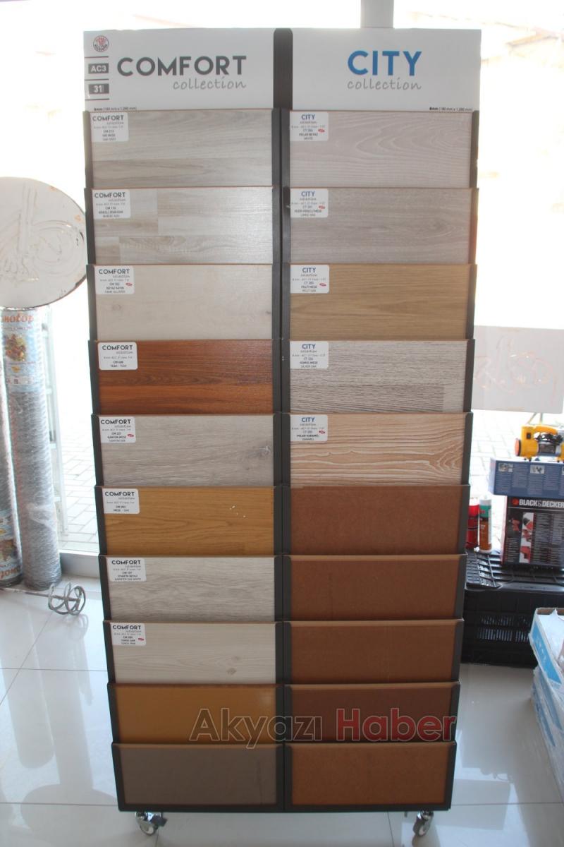 Akyazı Söve İkinci Şubesinde Hizmete Başladı