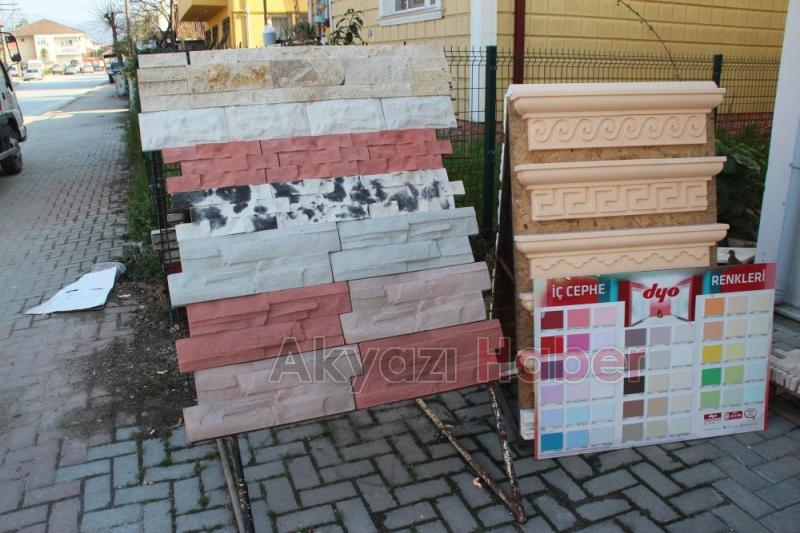 Akyazı Söve İkinci Şubesinde Hizmete Başladı