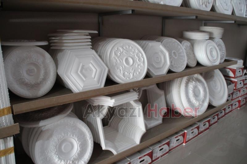 Akyazı Söve İkinci Şubesinde Hizmete Başladı