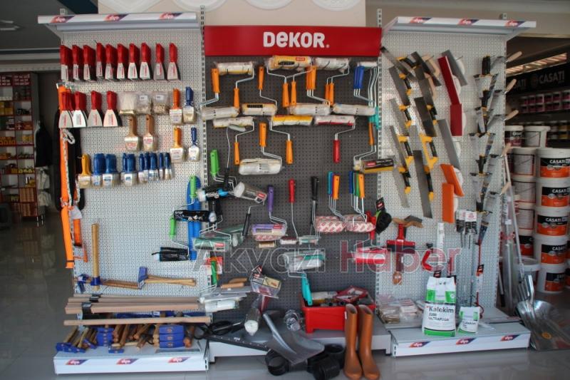 Akyazı Söve İkinci Şubesinde Hizmete Başladı