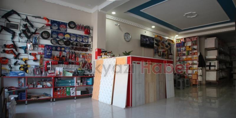 Akyazı Söve İkinci Şubesinde Hizmete Başladı