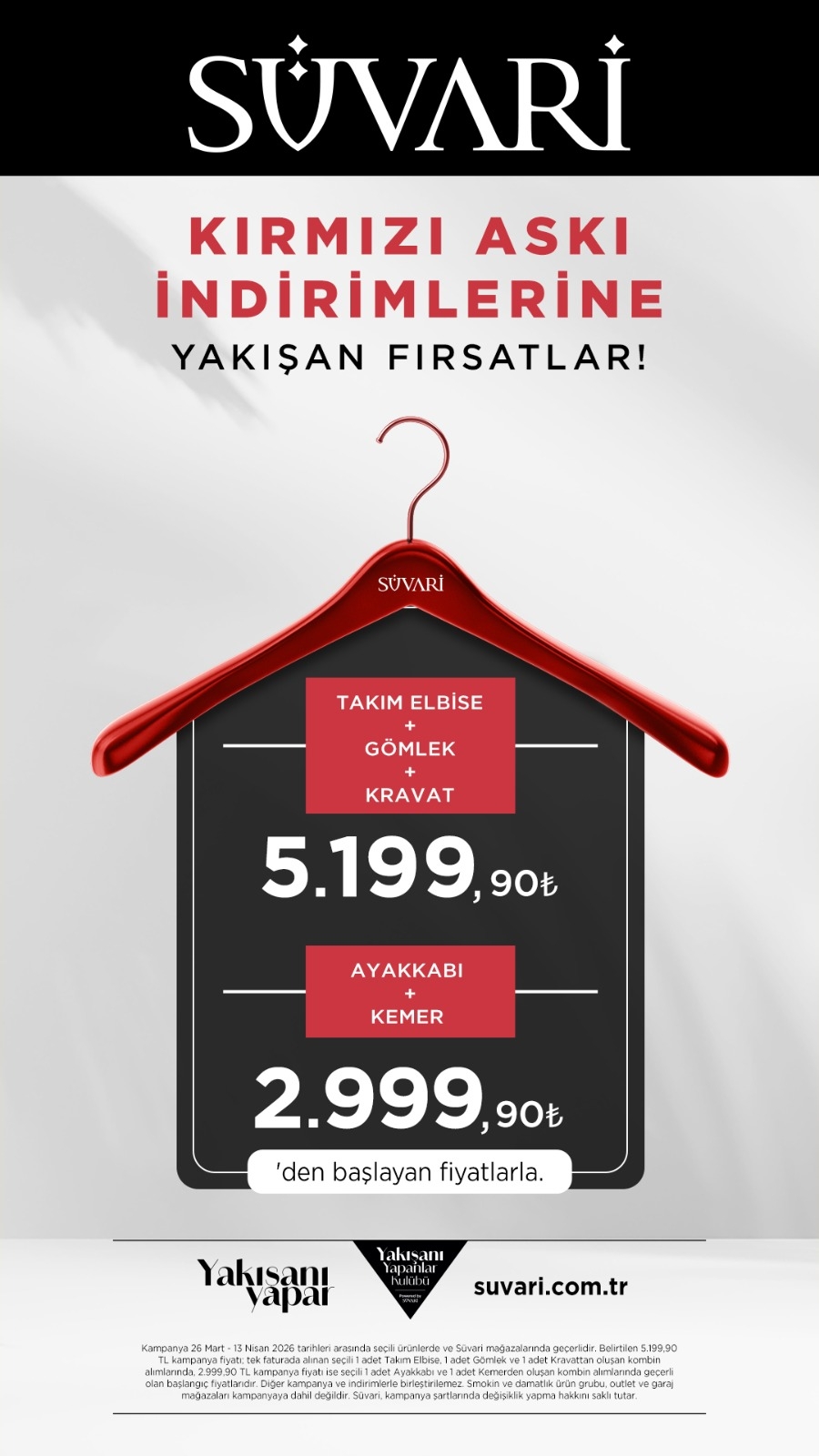 Akyazı Süvari mağazası'ndan evleneceklere büyük fırsat!