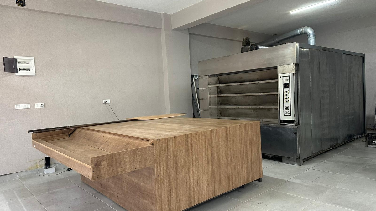 Akyazı Taşburun Yolu’nda Yeni Fırın: Zigana Unlu Mamülleri Hizmete Başladı