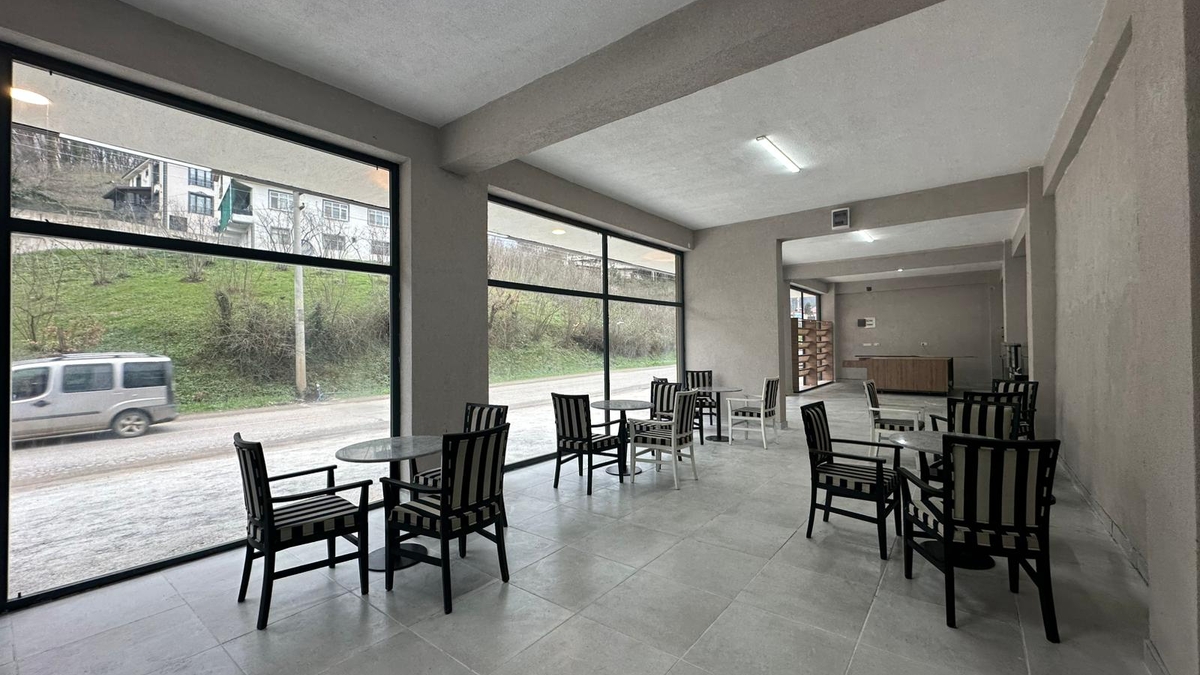 Akyazı Taşburun Yolu’nda Yeni Fırın: Zigana Unlu Mamülleri Hizmete Başladı