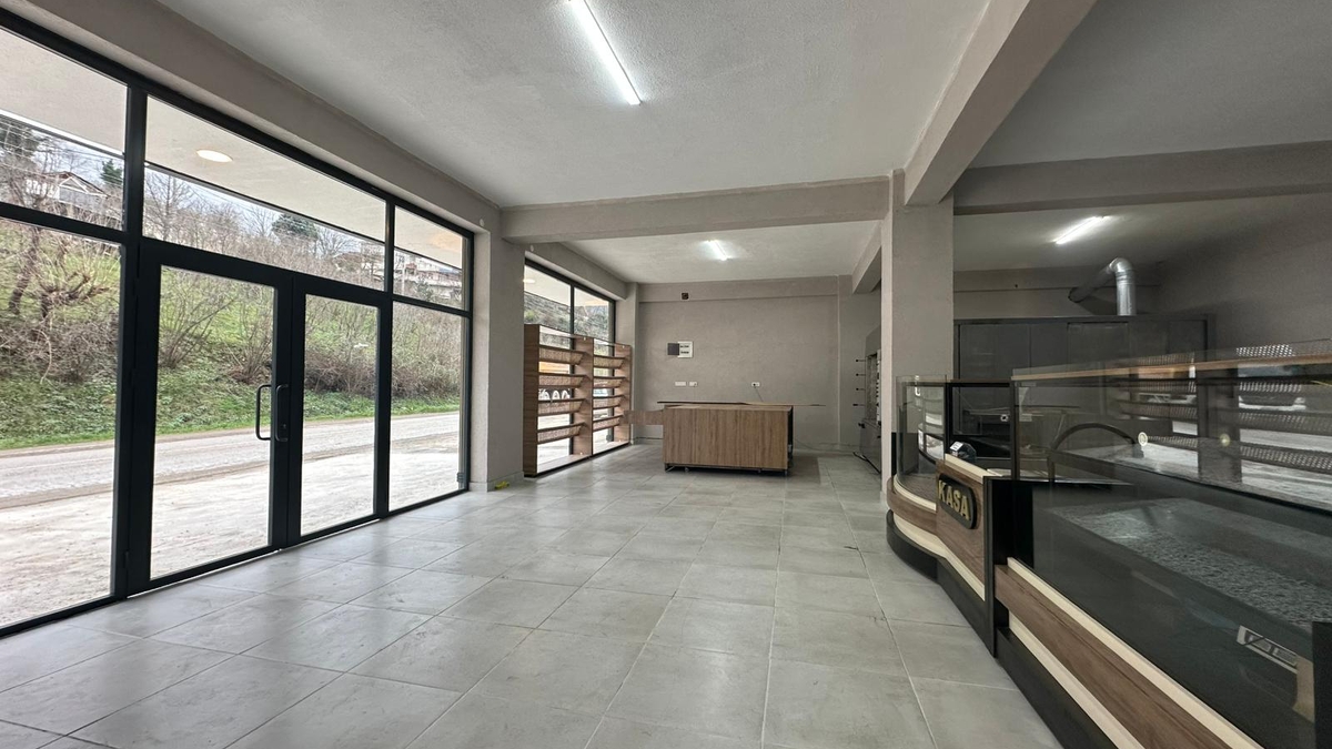 Akyazı Taşburun Yolu’nda Yeni Fırın: Zigana Unlu Mamülleri Hizmete Başladı