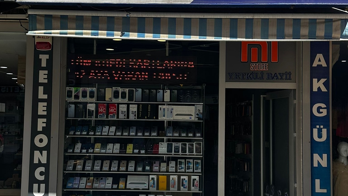 Akyazı Telefoncun Gsm'den Büyük Kampanya!