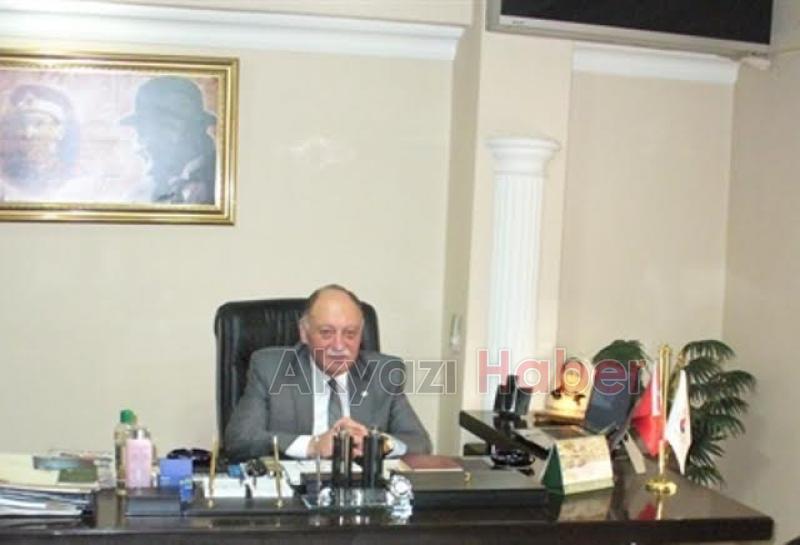 AKYAZI TİCARET VE SANAYİ ODASI İFTAR PROGRAMI