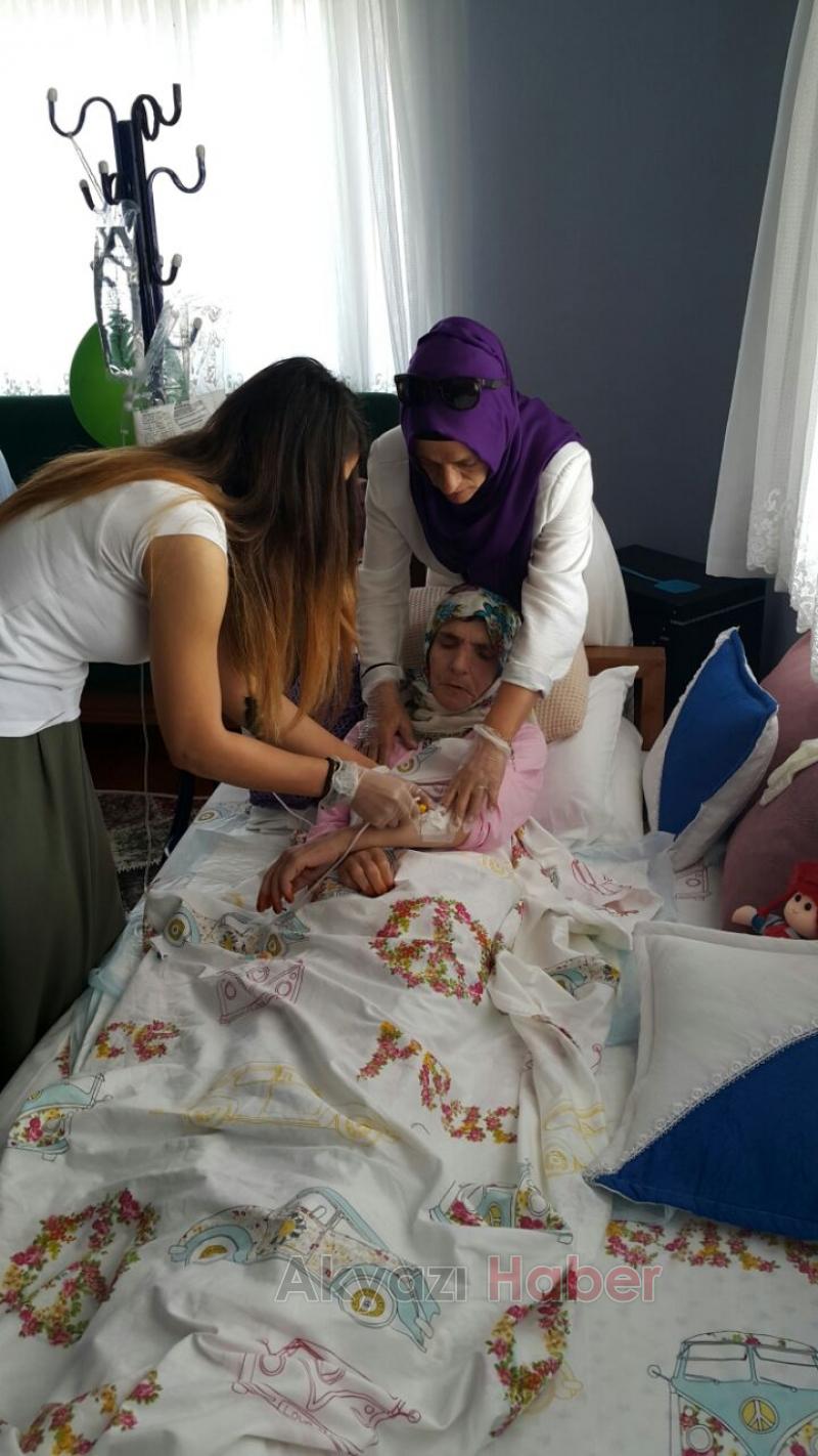 Akyazı Toplum Sağlığı Merkezi Kurban Bayramında da Hizmet Veriyor