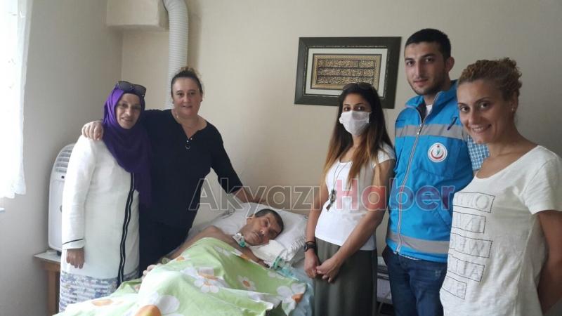 Akyazı Toplum Sağlığı Merkezi Kurban Bayramında da Hizmet Veriyor