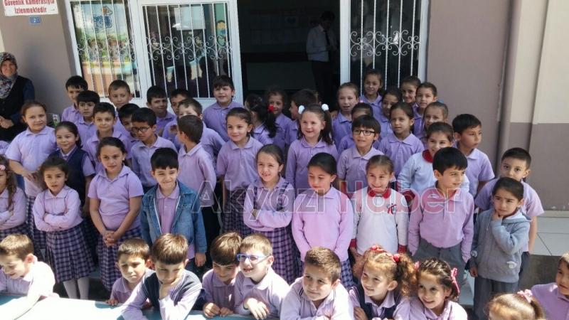 AKYAZI TOPLUM SAĞLIĞI MERKEZİNDEN DÜNYA SÜT GÜNÜ ETKİNLİĞİ