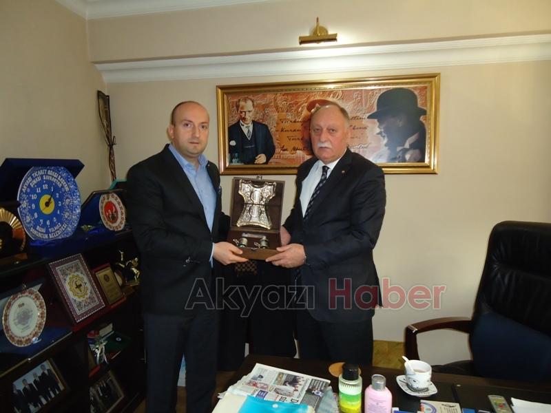 Akyazı Turizm Kenti Olma Yolunda Hızla İlerliyor