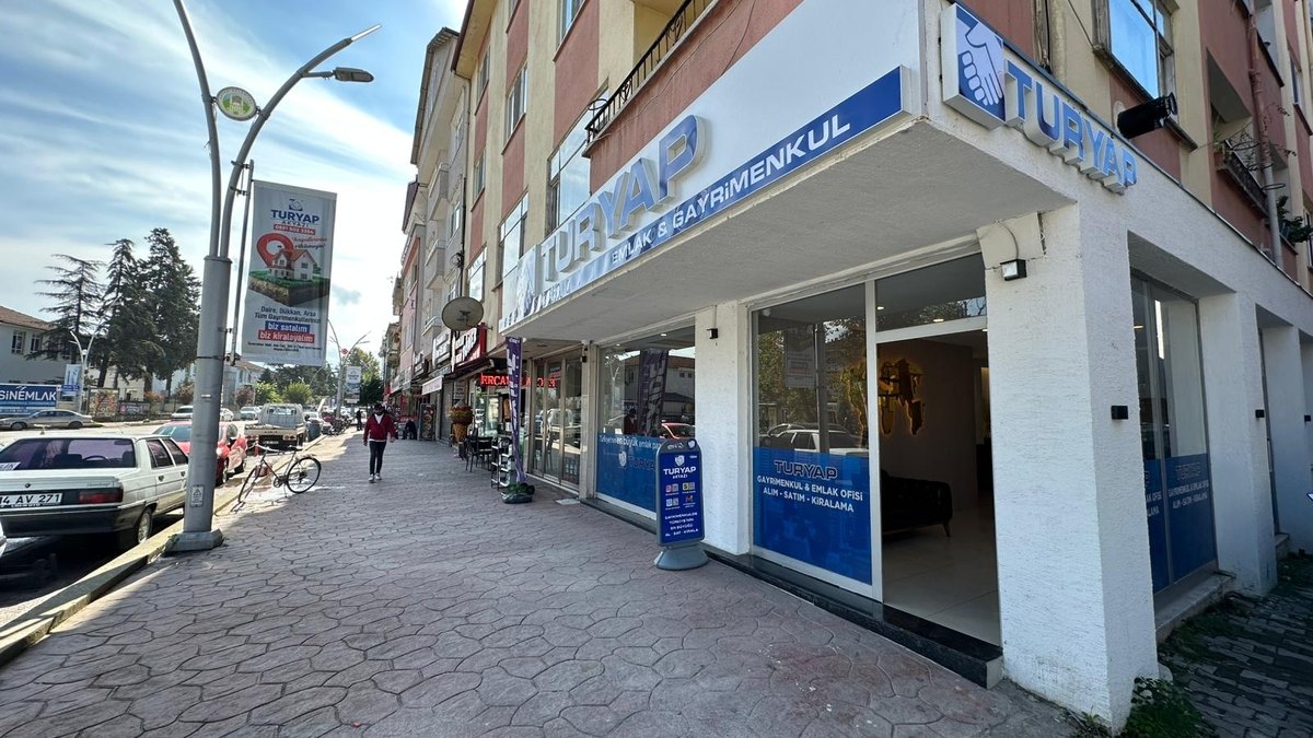 Akyazı TURYAP Güvenilir Emlak Danışmanınız Hizmetinizde!