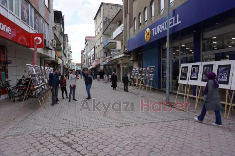 Akyazı Ülkü Ocaklarından 18 Mart Etkinlikleri